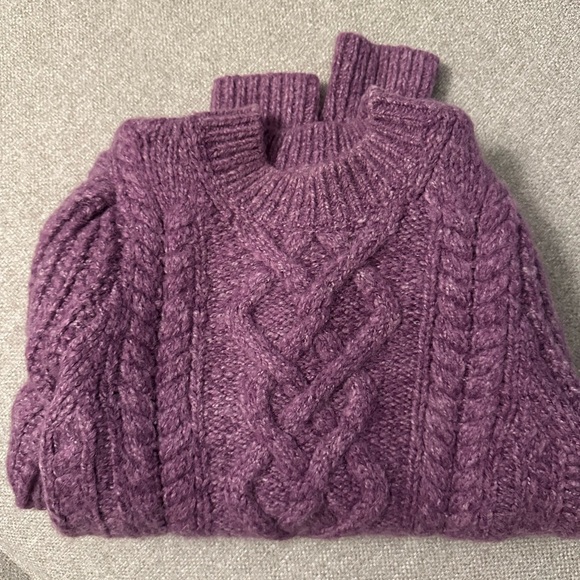 Isabel Marant Raith Sweater - Picture 8 of 8